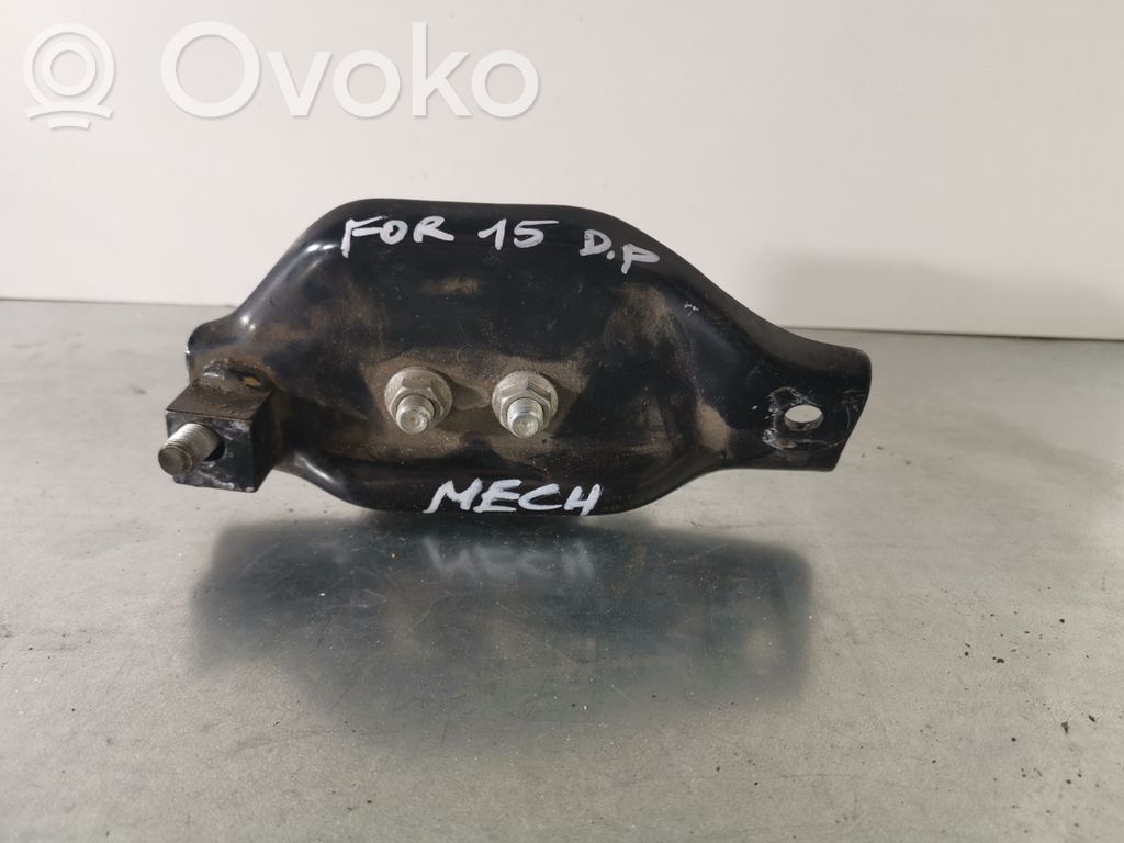 Engine mount bracket   A1022FA000