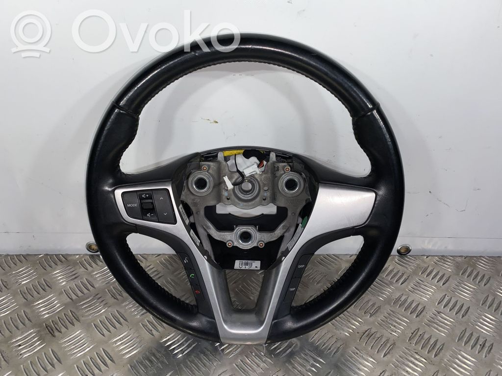Ohjauspyörä   967903Z080RY,39R29GR000