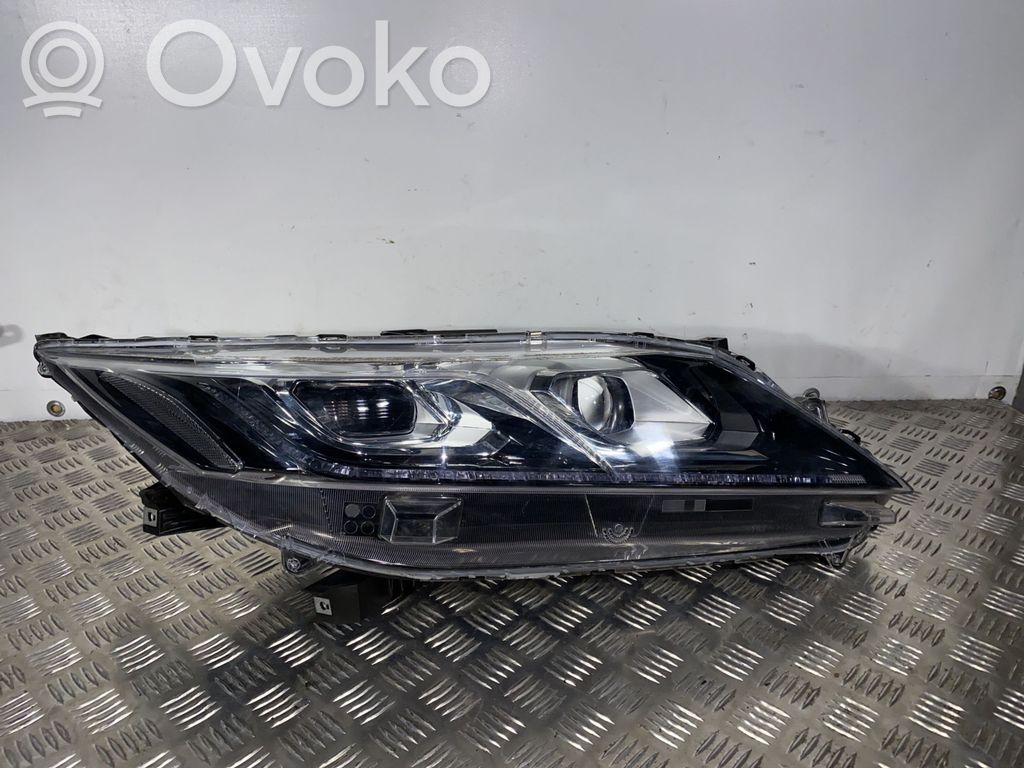 Mitsubishi Eclipse Cross Headlight/headlamp 