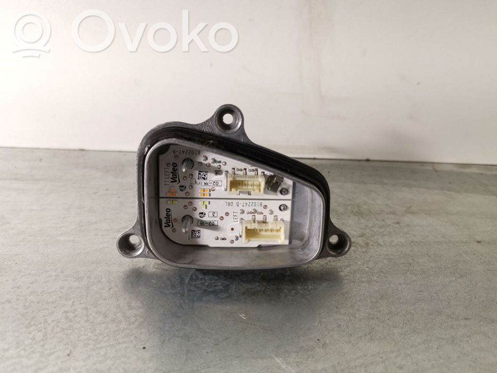 Seat Arona Other control units/modules 