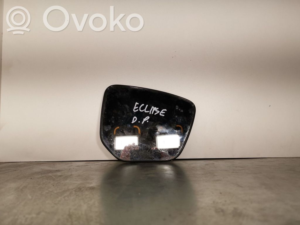 Veidrodėlio stiklas   SR1400