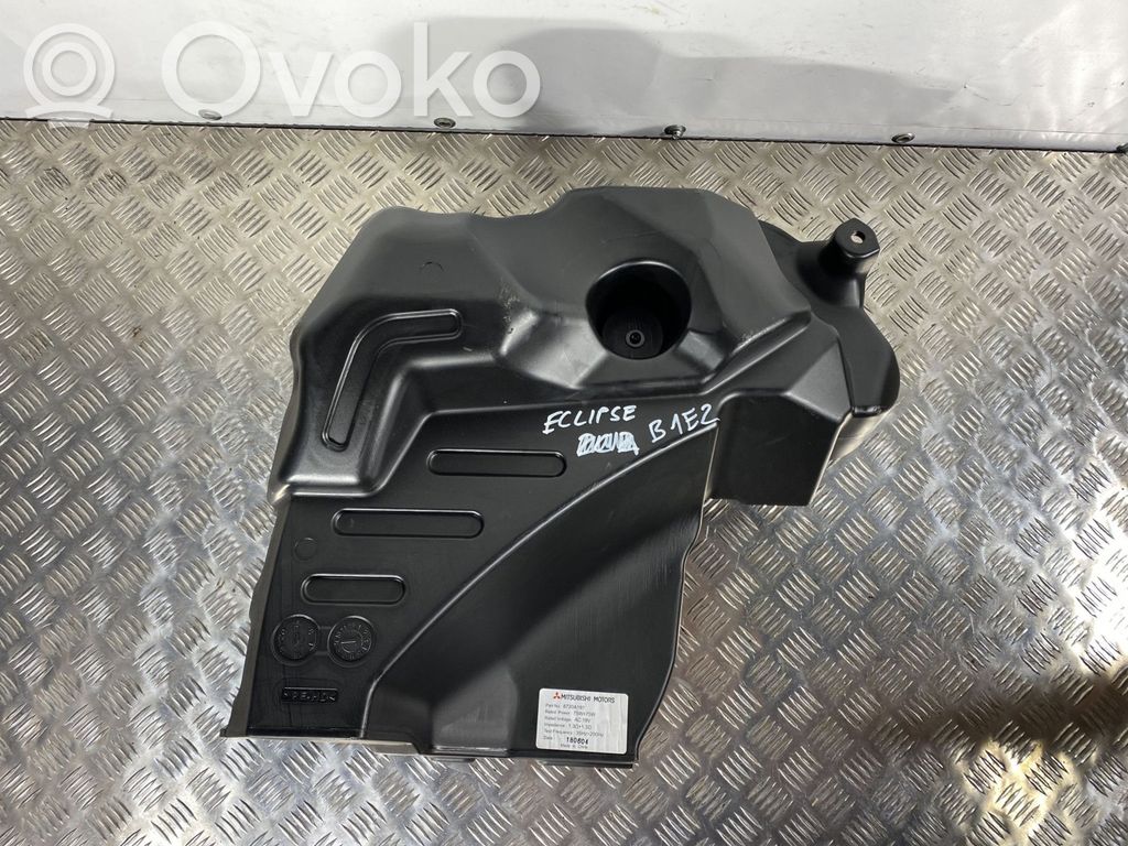 Mitsubishi Eclipse Cross Altavoz subwoofer 