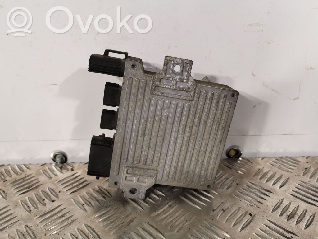 Power steering control unit/module   34710FJ030