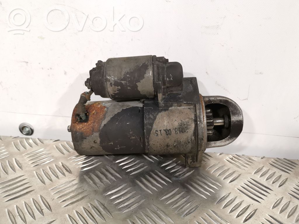 Hyundai ix35 Electromotor 