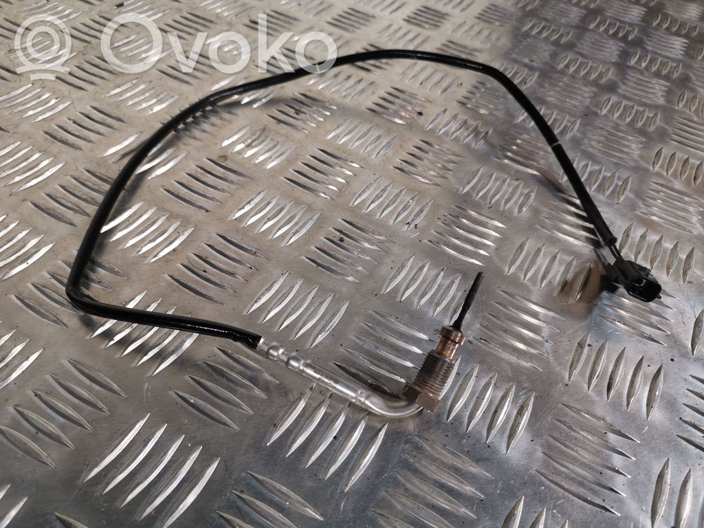 Renault Kadjar Išmetamųjų dujų temperatūros daviklis 