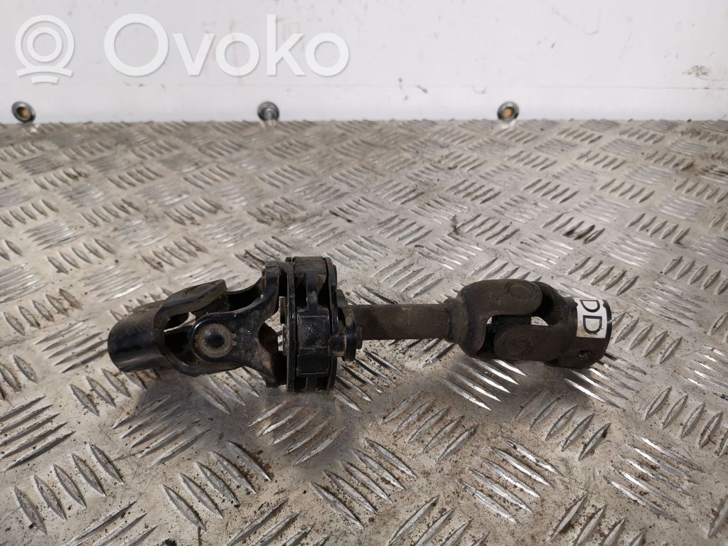 Subaru Forester SJ Steering column universal joint 