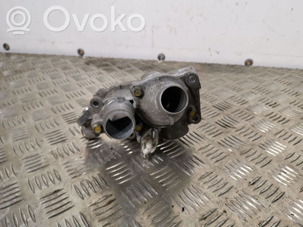 Honda CR-V Termostatas/ termostato korpusas 