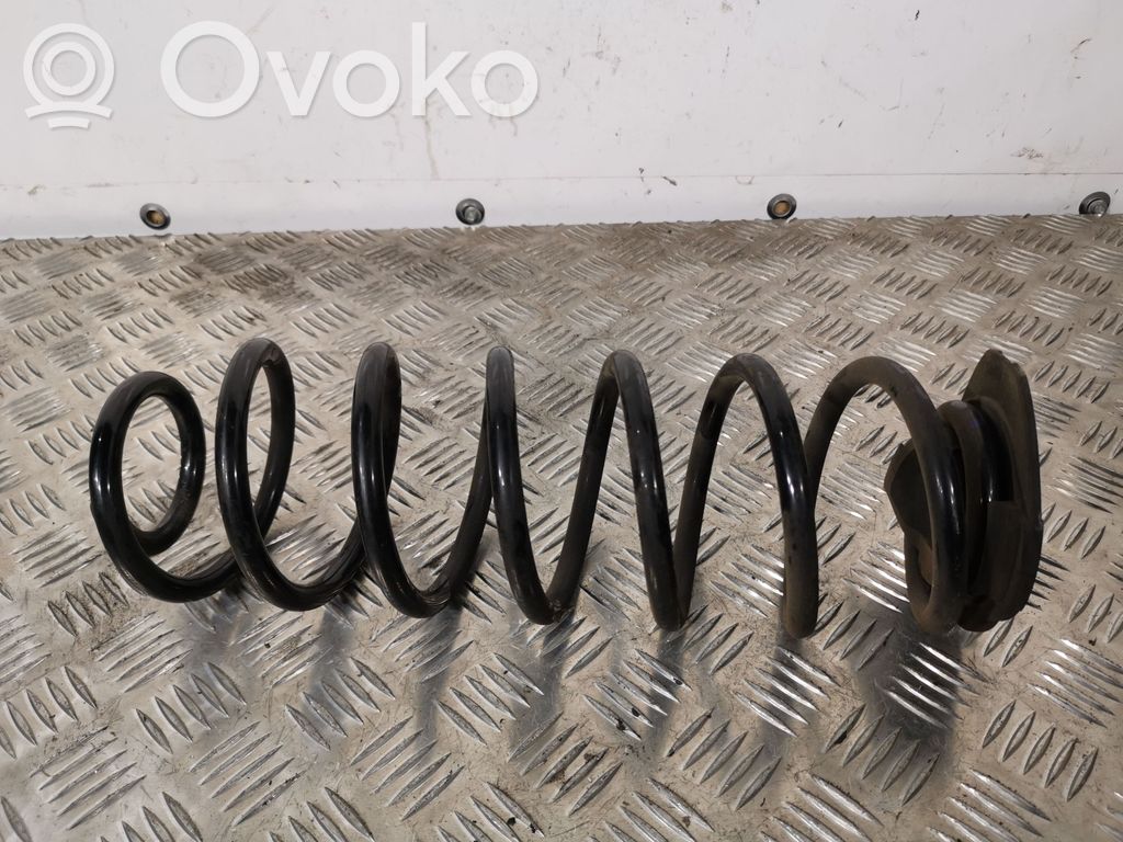 Honda HR-V Rear coil spring 
