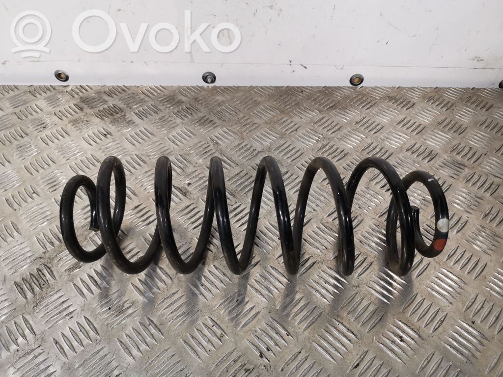 Honda HR-V Rear coil spring 