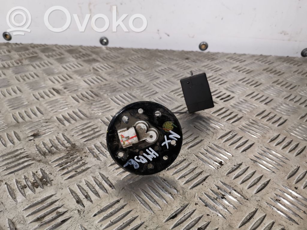 Sensor de nivel de combustible   48080