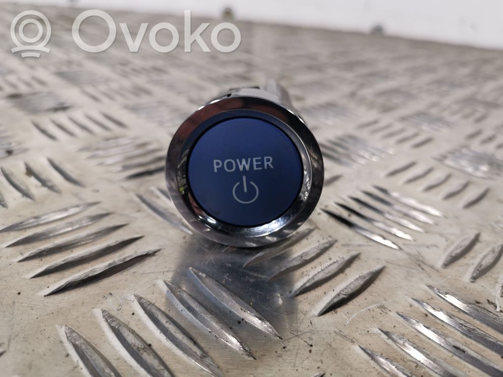 Engine start stop button switch   N14TMIMB3K1