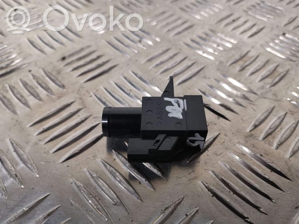 Interior temperature sensor   401