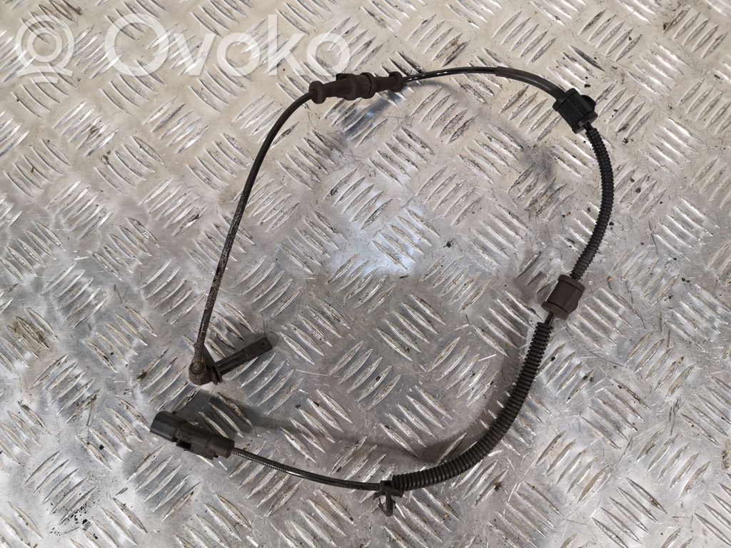 ABS Sensor   13470637