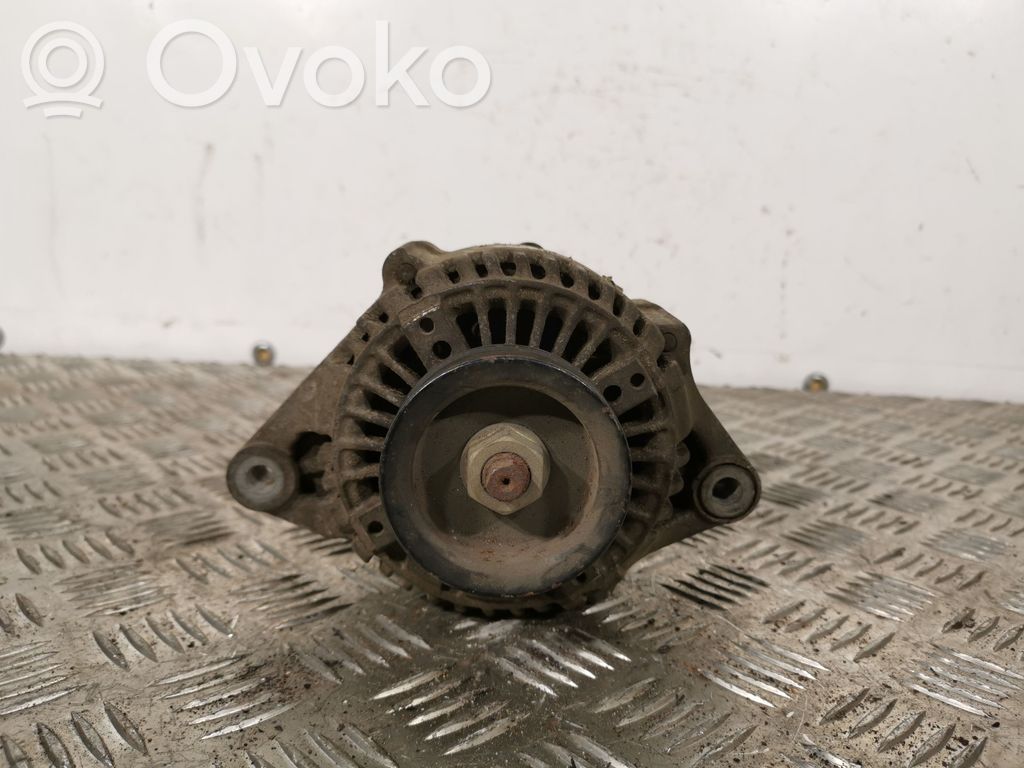 Honda CR-V Ģenerators 