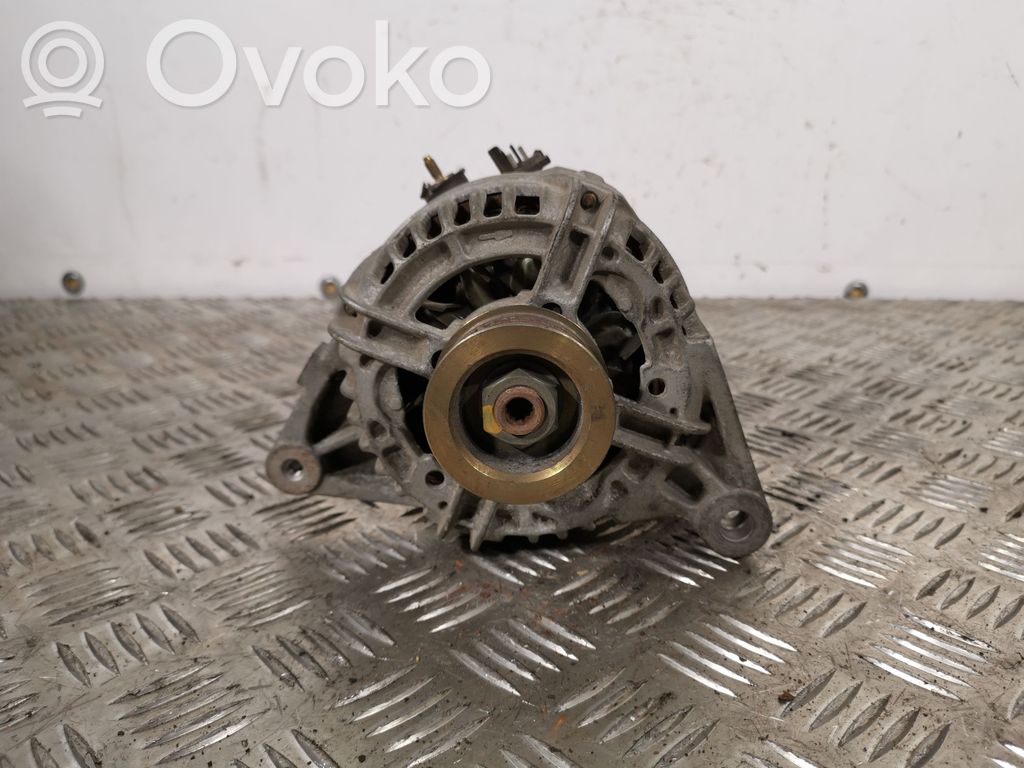 Toyota Corolla E120 E130 Ģenerators 
