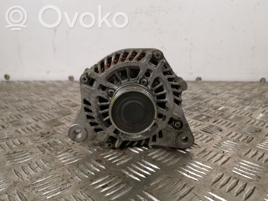 Ģenerators   A2TX3081