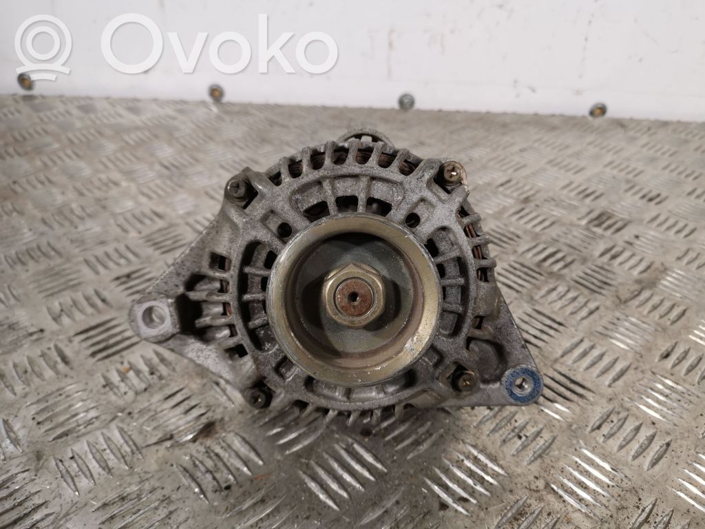 Alternator   MD377790,A3TB4791