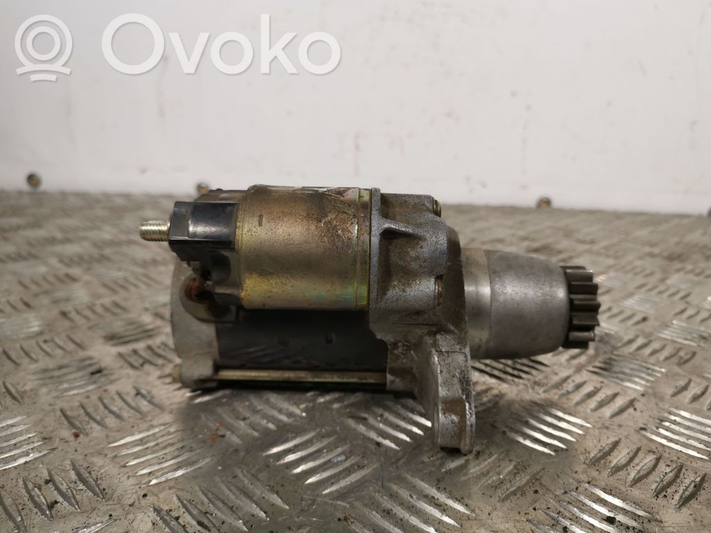 Lexus ES 250 - 300 - 330 Starteris 