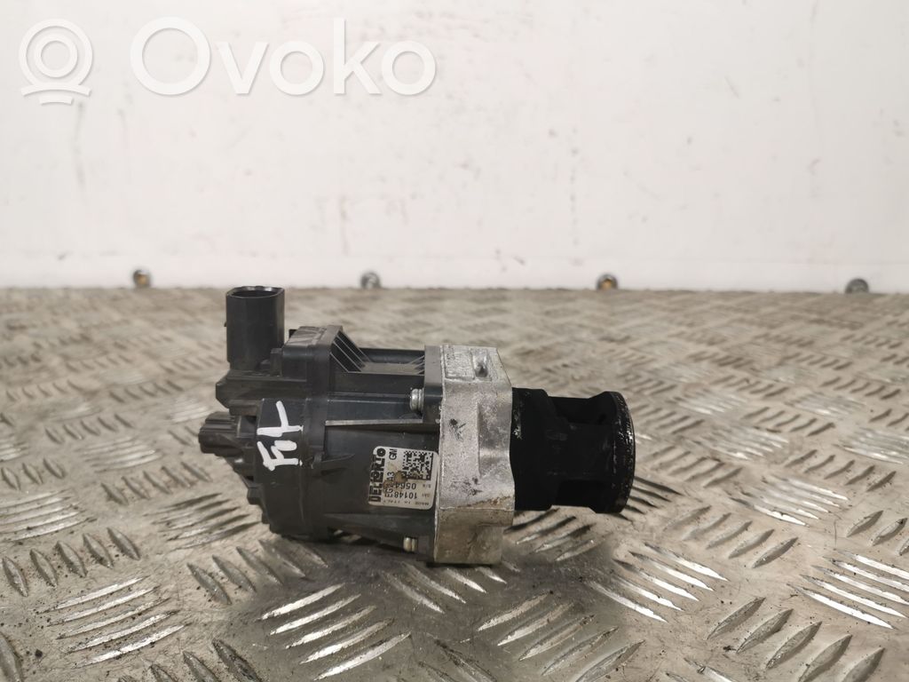 Opel Insignia A EGR vožtuvas 