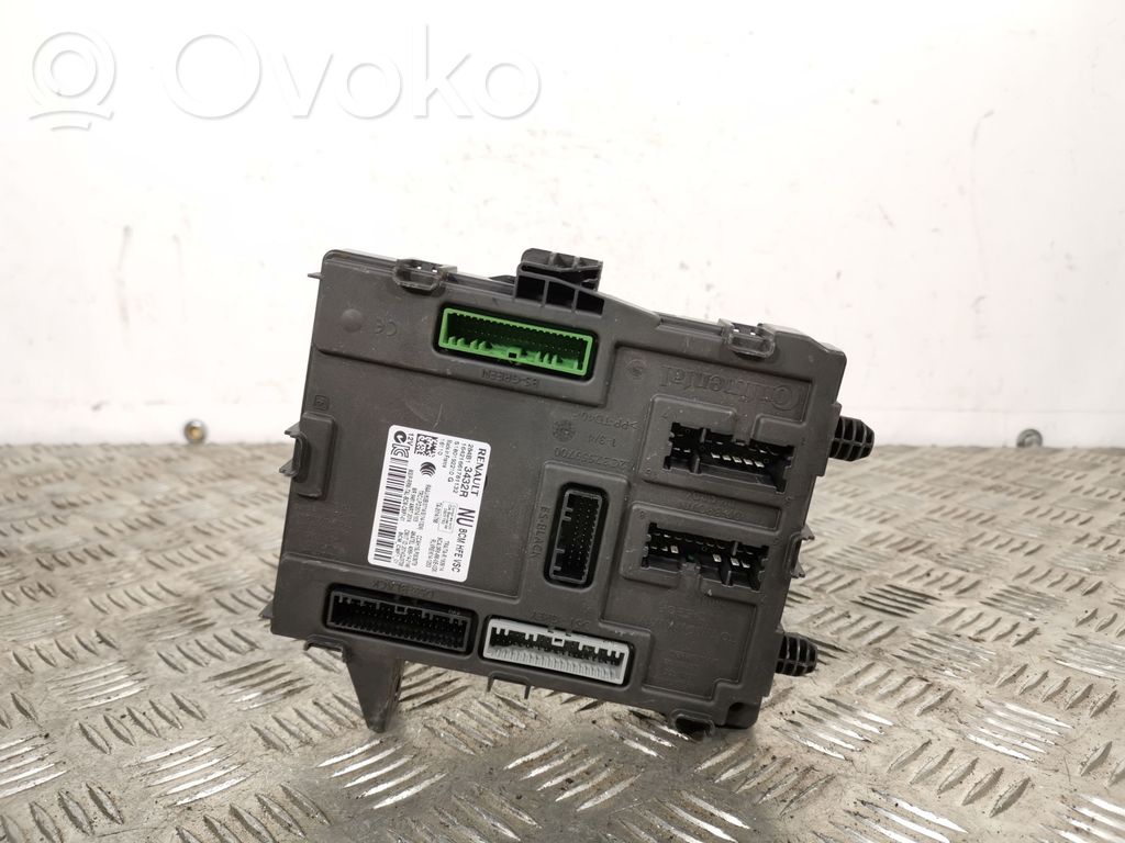 Renault Kadjar BSM Control unit 