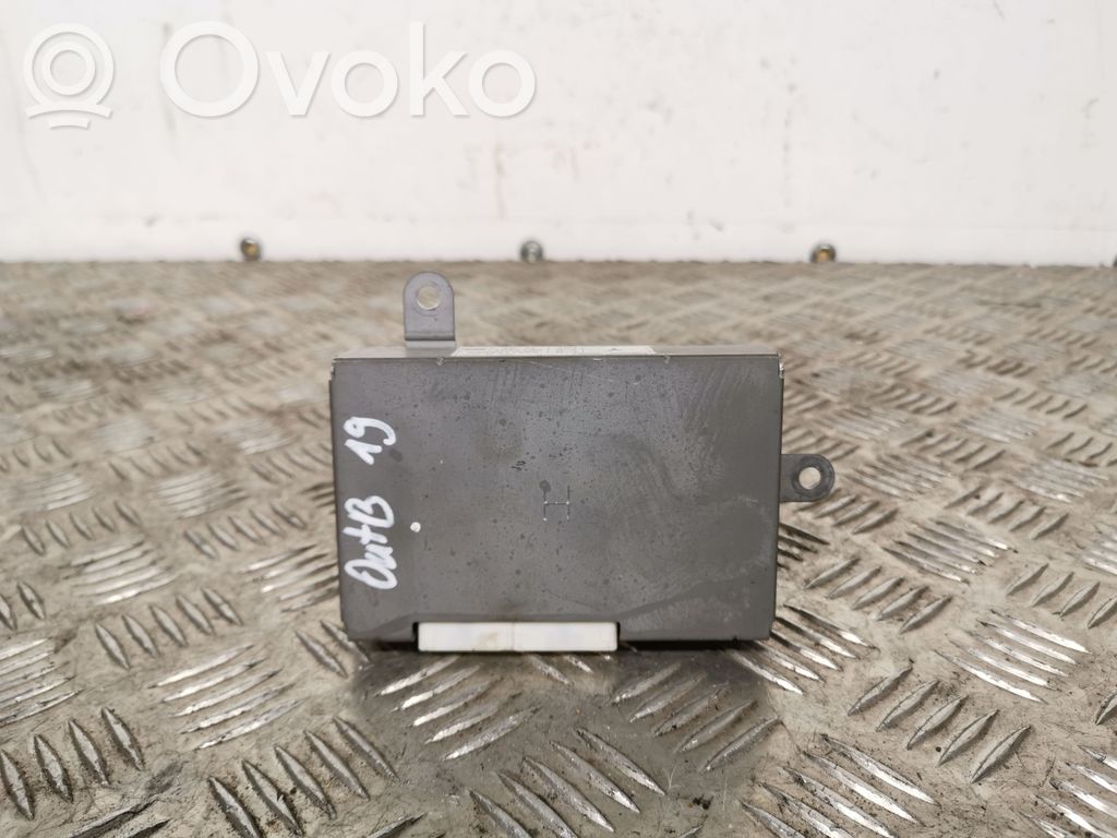Subaru Outback (BS) Kiti valdymo blokai/ moduliai 