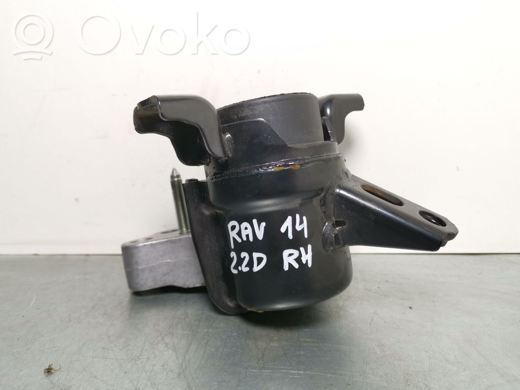 Engine mount bracket   OR,C1342