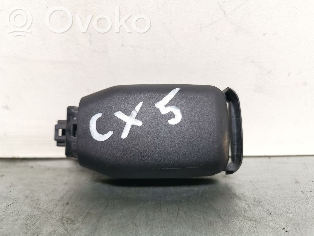 Mazda CX-5 Rain sensor 