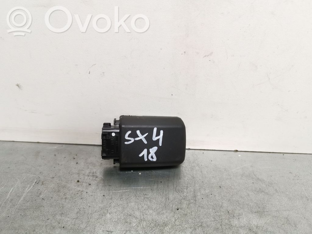 Mitsubishi ASX Senzor ploaie 