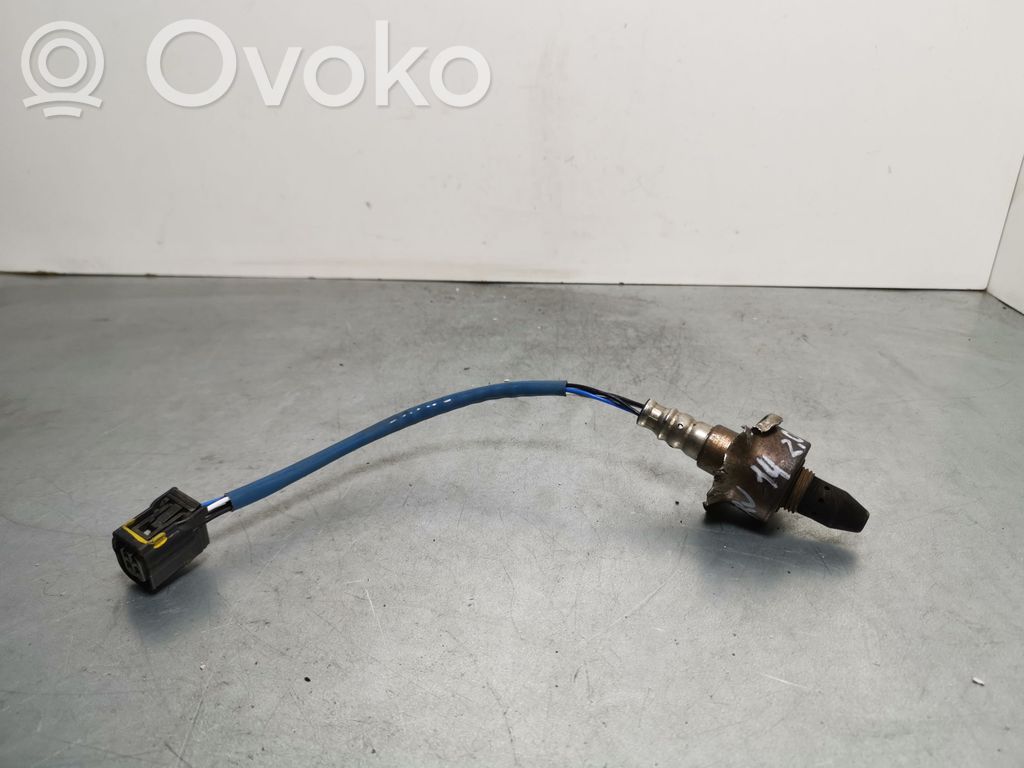 Honda CR-V Sonda lambda 