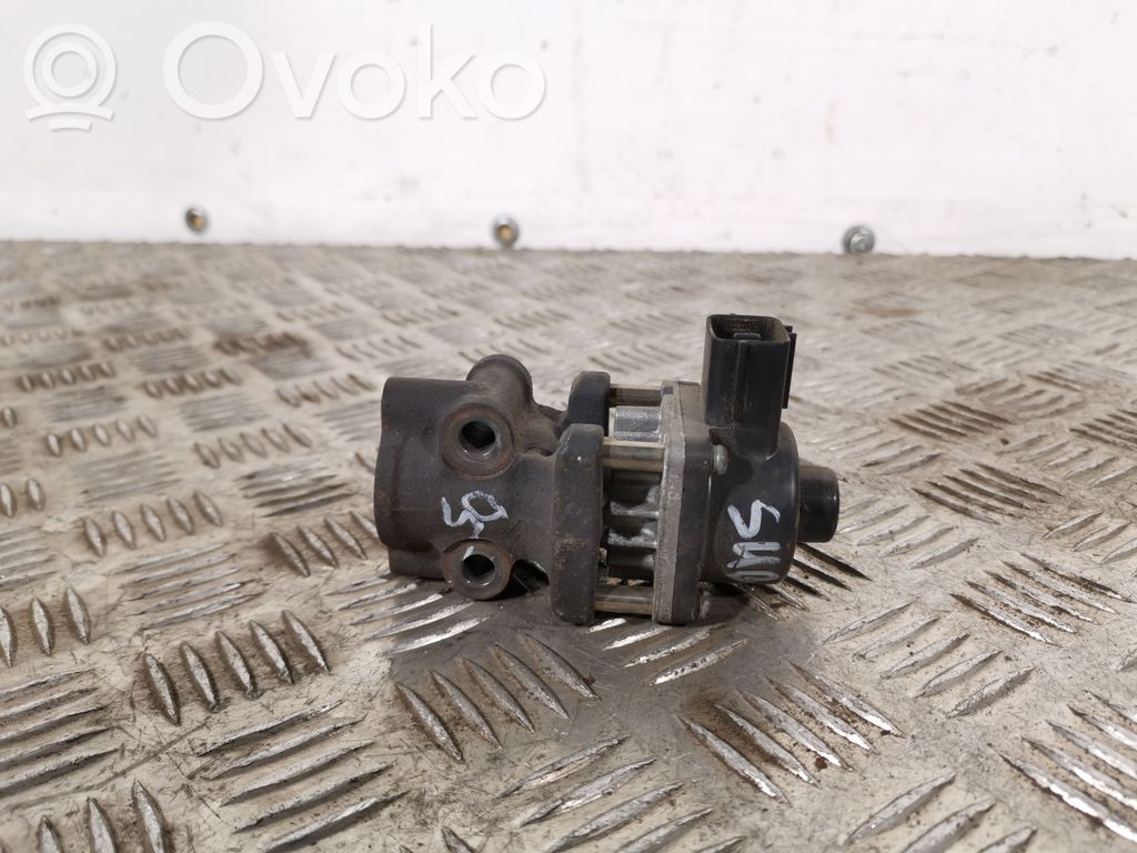 EGR vārsts   79382AA710