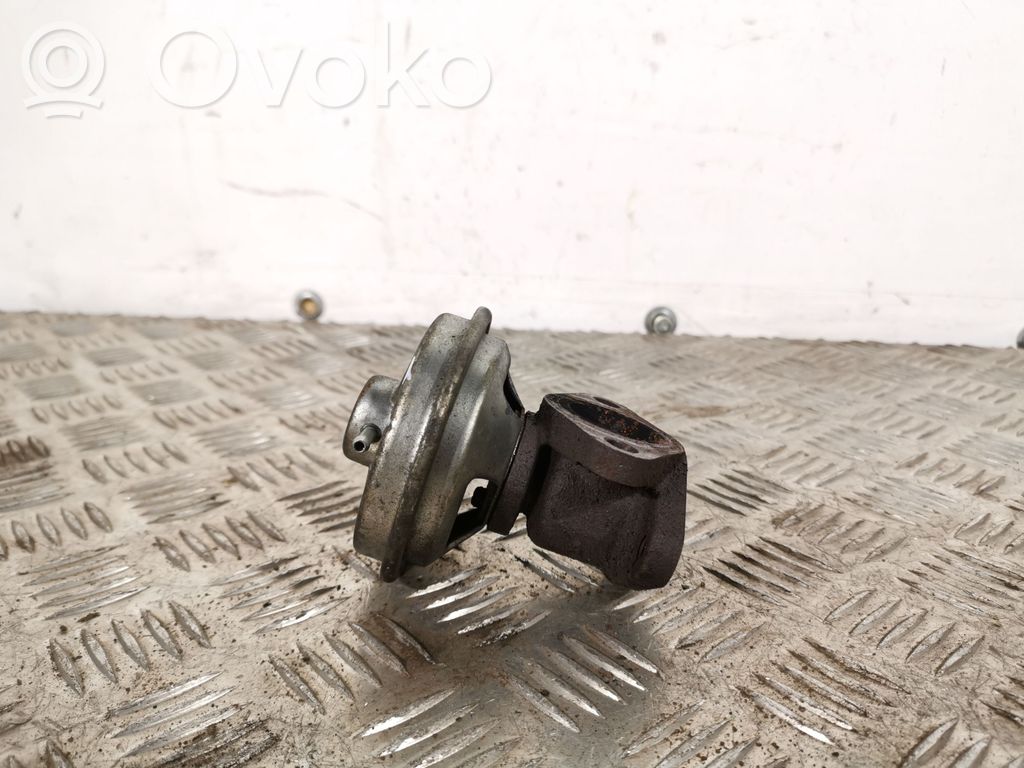 Opel Antara EGR vožtuvas 