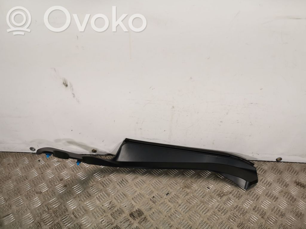 Subaru Forester SK Other trunk/boot trim element 