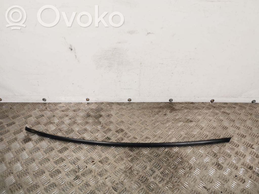 Toyota GT 86 Windshield trim 