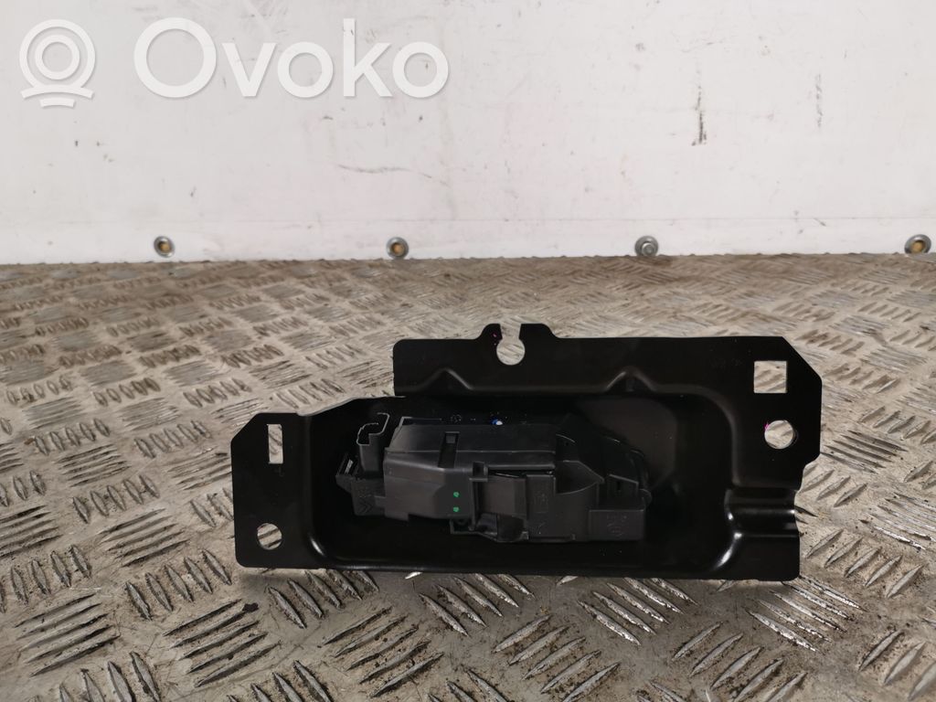 Peugeot 508 Spyna galinio dangčio 