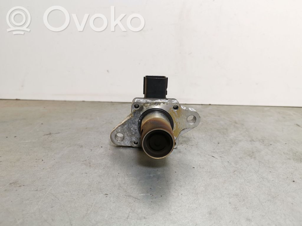 Subaru Forester SJ EGR-venttiili 