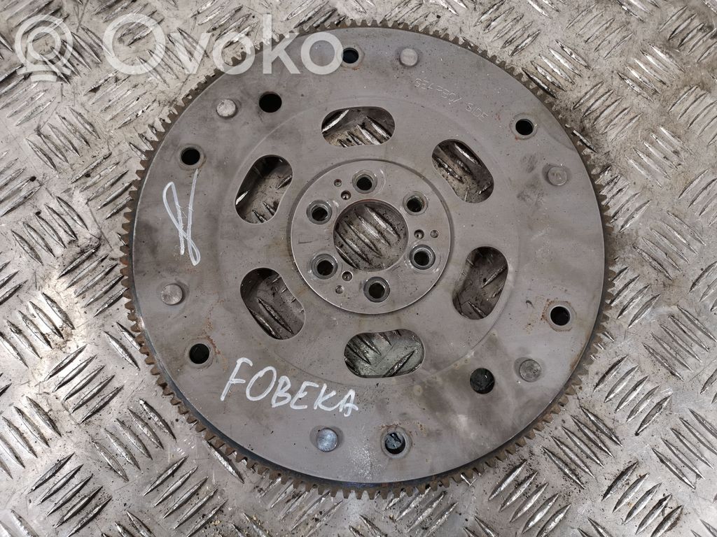 Peugeot 5008 Flywheel 