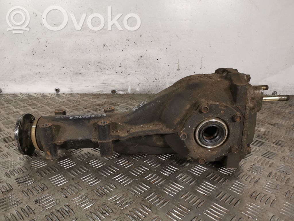 Subaru Forester SG Hinterachsdifferential 