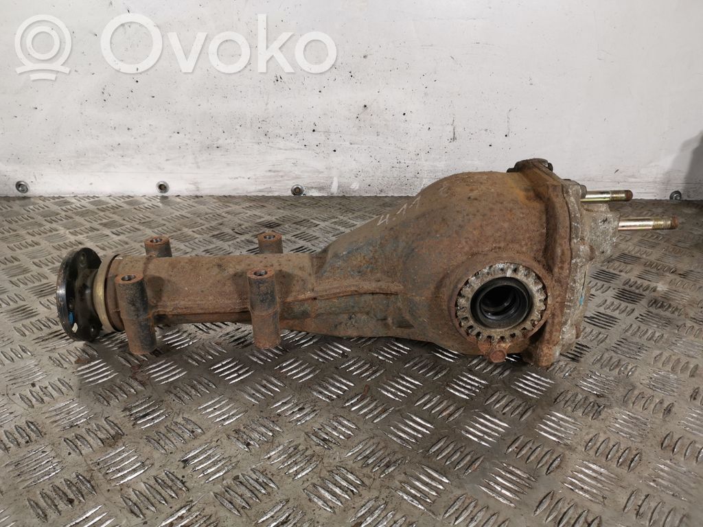 Subaru Forester SG Hinterachsdifferential 