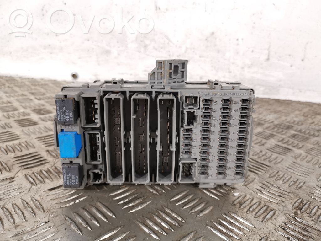 Honda CR-V Saugiklių blokas 