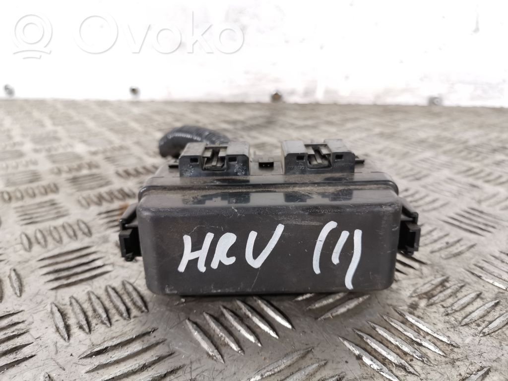 Honda HR-V Releju montāžas bloks 
