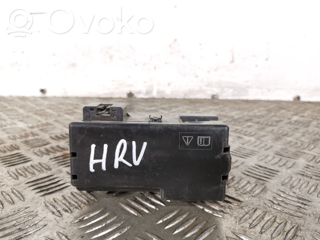 Fuse module   4061
