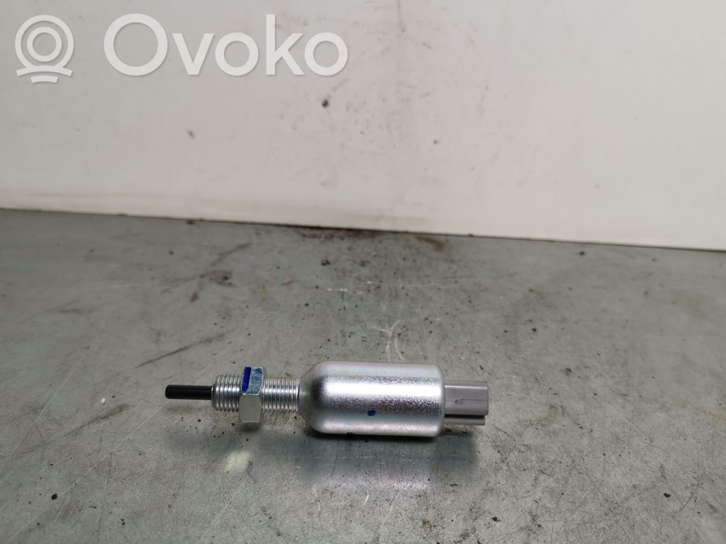 Brake pedal sensor switch   80202