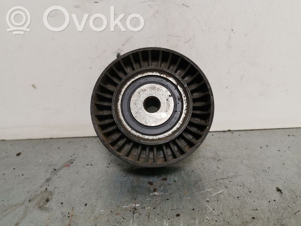 Subaru XV Koło pasowe napinacza paska alternatora 