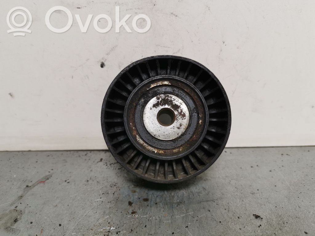 Subaru Legacy Koło pasowe napinacza paska alternatora 
