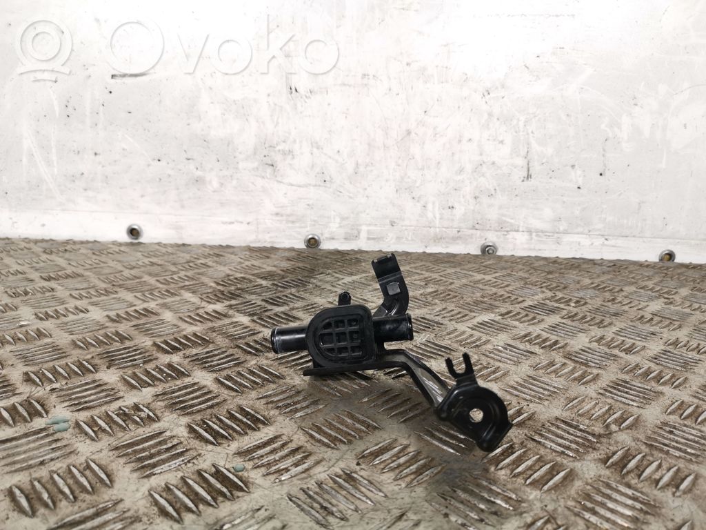 Honda CR-V Breather valve 