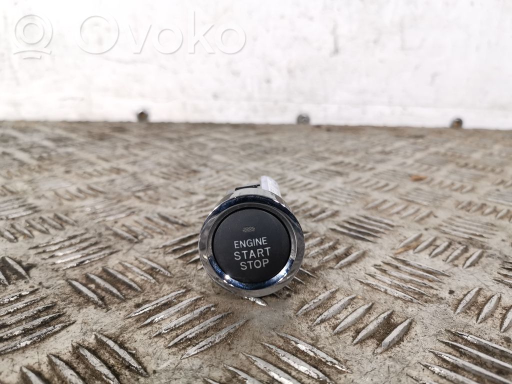 Subaru Outback (BS) Moottorin start-stop-painike/kytkin 