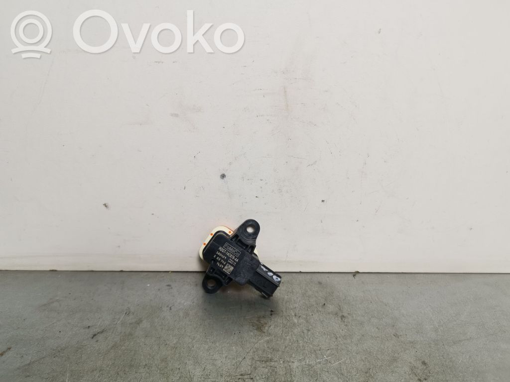 Airbagsensor Crashsensor Drucksensor   H2GT14C676AA