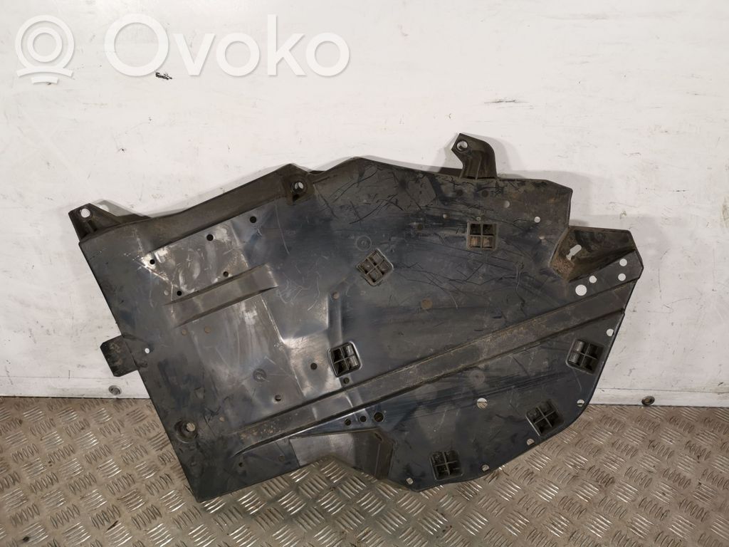 Subaru Outback (BS) Placa protectora del centro/medio 