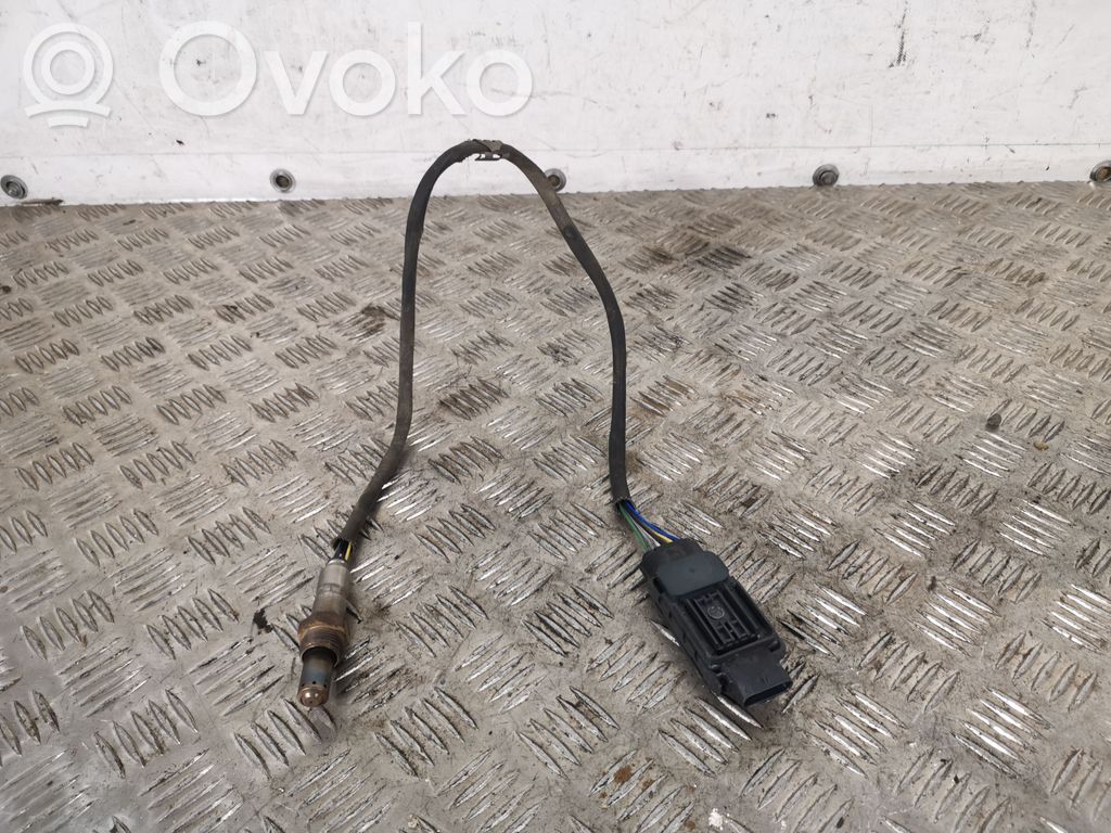 Jaguar F-Pace Lambda probe sensor 
