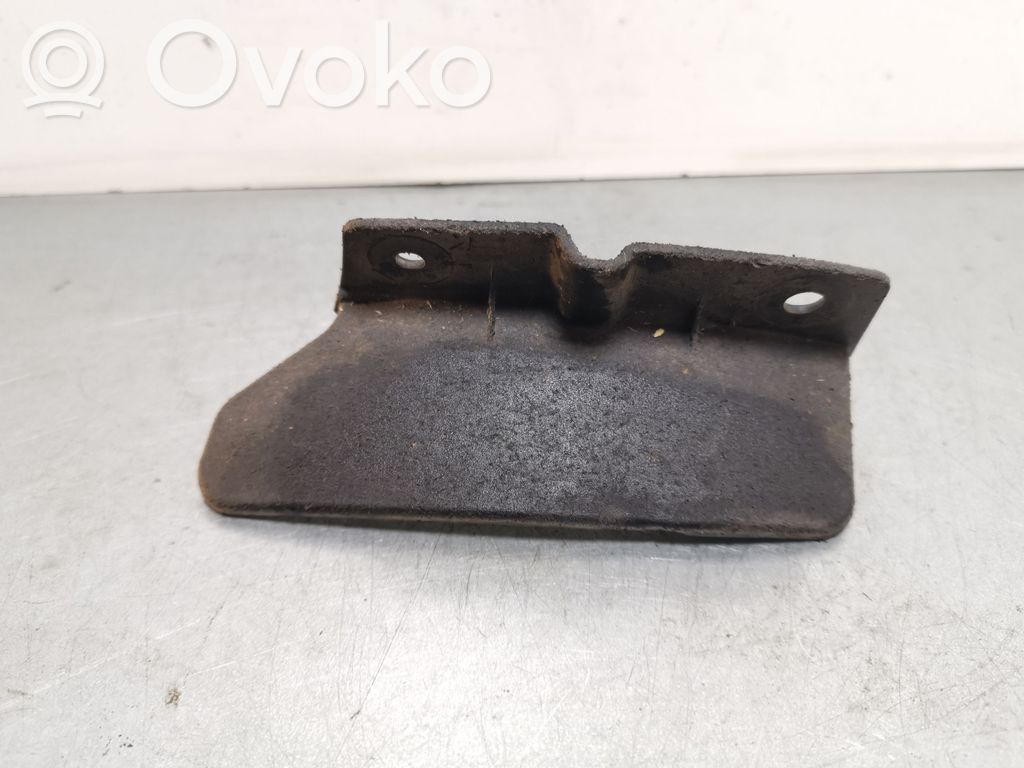 Jaguar F-Pace Rear mudguard 